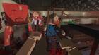 El salvaje juego de acción Paint the Town Red presenta un nuevo vídeo