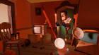 Hello Neighbor para Switch es recogido por el sistema PEGI