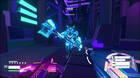 DESYNC es un juego de disparos futurista que llegará a Steam el 28 de febrero