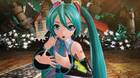 Hatsune Miku: Project DIVA X se actualiza para ser compatible con PS VR