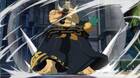 Kum Haehyun se muestra en Guilty Gear Xrd -Revelator-
