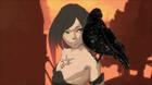 Tráiler de lanzamiento de Gravity Rush Remastered