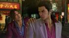 Yakuza Kiwami ya está disponible y nos muestra su tráiler de lanzamiento