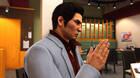 Sony retira la licencia en la demo de Yakuza 6