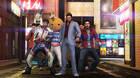 Sega celebra el lanzamiento de Yakuza 6 en PlayStation 4