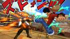Cinco minutos de la jugabilidad de One Piece: Burning Blood