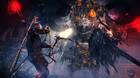 Team Ninja promete que la próxima entrega de Nioh será 'más grande'
