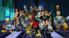 Kingdom Hearts HD II.8 Final Chapter Prologue nos muestra su tráiler de lanzamiento