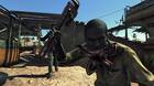 Umbrella Corps muestra su mapa inspirado en Resident Evil 5
