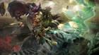Toukiden 2 llegará a Europa la próxima primavera