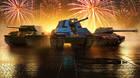World of Tanks celebra su aniversario en consolas
