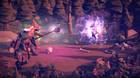 Rol y supervivencia se unen en el bello mundo de For the King