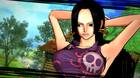 Nuevas imágenes de One Piece: Burning Blood