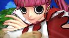 Perona combate en traje de baño en el nuevo vídeo de One Piece: Burning Blood