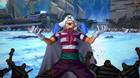 One Piece: Burning Blood nos ofrece su nuevo tráiler