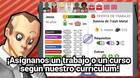 Ya está disponible Desesparados, un juego sobre la dificultad de encontrar empleo
