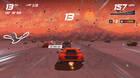 Horizon Chase Turbo funciona a 4K nativos y 60fps en PS4 Pro