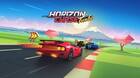 Horizon Chase Turbo llega el 28 de noviembre a Switch y Xbox One