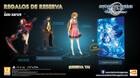 Sword Art Online: Hollow Realization llegará a PS4 y PS Vita el 8 de noviembre