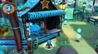 El videojuego español Ginger: Beyond the Crystal llegará el 25 de octubre