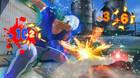El juego de PS Vita Uppers aparece clasificado en Australia para PS4