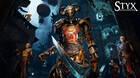 Tres minutos de la jugabilidad de Styx: Shards of Darkness