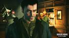 Sherlock Holmes: The Devil's Daughter ya está disponible en Europa