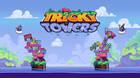 Tricky Towers muestra su tráiler de lanzamiento