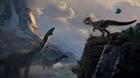 El juego de realidad virtual Robinson: The Journey enseña su tráiler de lanzamiento