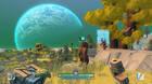 Nuevo tráiler de Boundless para PC y PS4