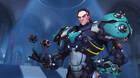 Overwatch: ¿Por qué Sigma, el nuevo héroe, va descalzo? Blizzard responde