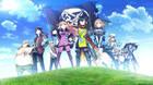 El RPG Demon Gaze II estará disponible el 17 de noviembre en PS4 y PS Vita
