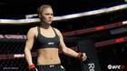 Ronda Rousey ficha por la WWE, pero por ahora seguirá en EA Sports UFC 3