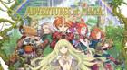 Square Enix estaría considerando lanzar en Occidente la versión para PS Vita de Adventures of Mana