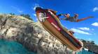 Novedades en la eShop de 3DS, Wii U y Switch
