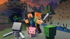 Minecraft recibe su 'Modo Batalla'