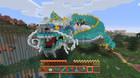 El pack de China llega a Minecraft para consolas el 5 de octubre