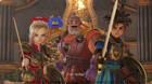 Dragon Quest Heroes llegará a PC el 3 de diciembre
