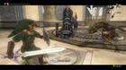 The Legend of Zelda: Twilight Princess HD muestra su tráiler de lanzamiento