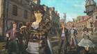Valkyria: Azure Revolution muestra a los Five Grave Sinners en vídeo
