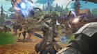 Valkyria: Azure Revolution muestra su demo en vídeo e imágenes