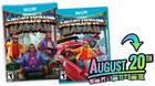Shakedown: Hawaii para Wii U y PS3 llega el 20 de agosto en formato físico