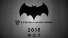 El juego de Batman de Telltale se llamará Batman - The Telltale Series