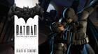 Un análisis técnico desvela que Batman - The Telltale Series es de los juegos con peor resolución de PS4 y Xbox One