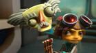 Psychonauts 2 gameplay hospital casino