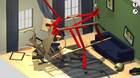 El simulador de montaje de muebles Home Improvisation llegará a PlayStation 4