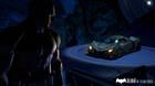 El multijugador de Batman - The Telltale Series está diseñado para grupos de doce personas