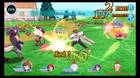 Bandai Namco: 'Tales of the Rays se podrá comparar con un título de consola'