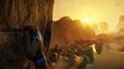 Primer diario de desarrollo de The Climb