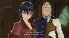 Conoce a Artorius y Seres en las nuevas imágenes de Tales of Berseria